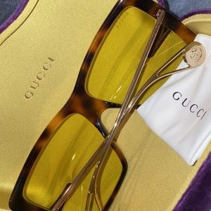 Gucci Sunglasses